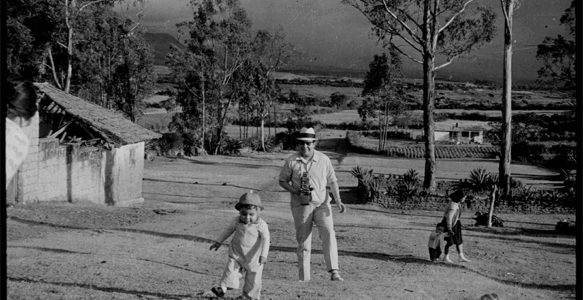Francisco Javier Salazar Barrera