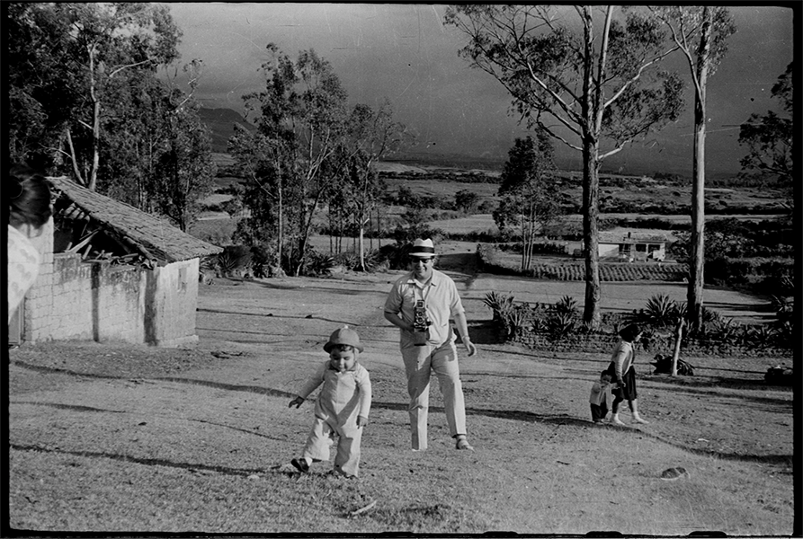 ARCHIVO SALAZAR